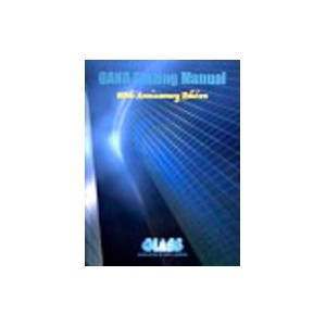 GANA Glazing Manual